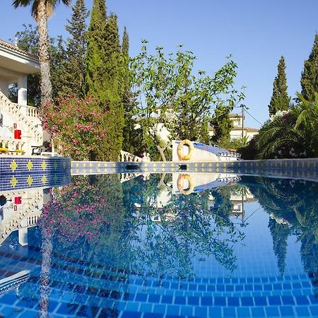 La Crisalida Retreats Apartment El Albir Exterior foto