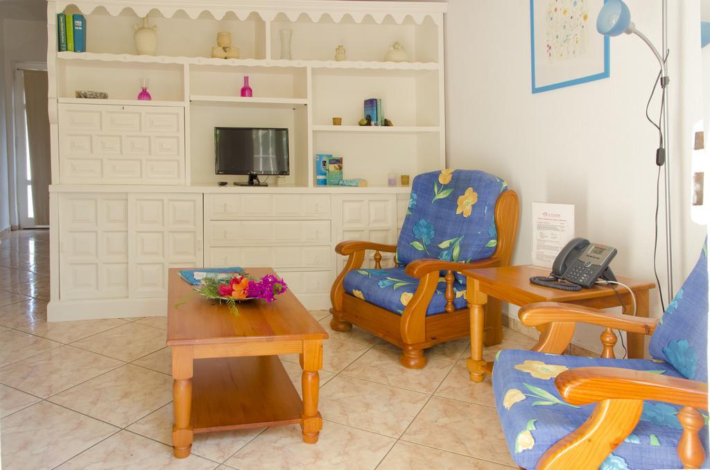La Crisalida Retreats Apartment El Albir Exterior foto
