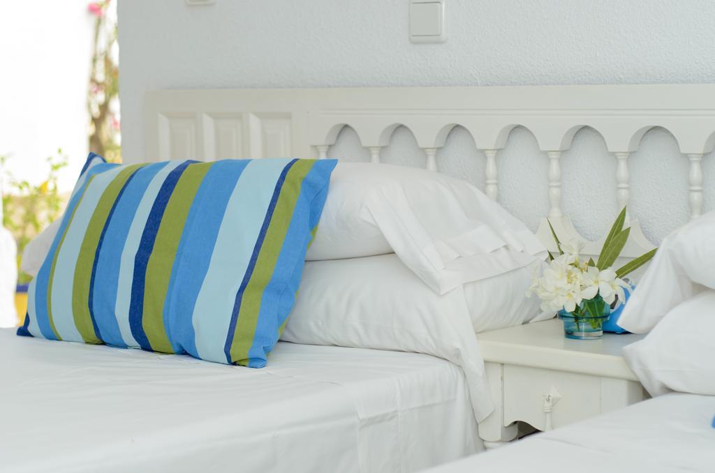 La Crisalida Retreats Apartment El Albir Cameră foto