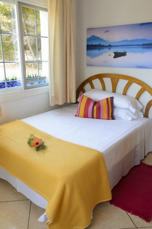 La Crisalida Retreats Apartment El Albir Exterior foto